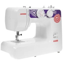 Швейная машина Janome 4400