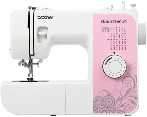 Швейная машина Brother Universal 25 Швейная машина Brother Universal 25