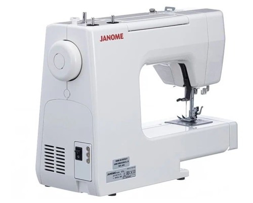 Швейная машина Janome MX 55