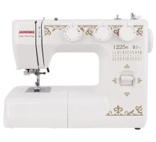 Швейная машина Janome 1225S