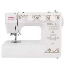 Швейная машина Janome 1225S