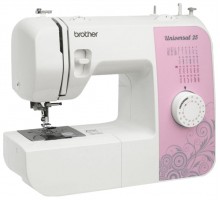 Швейная машина Brother Universal 25