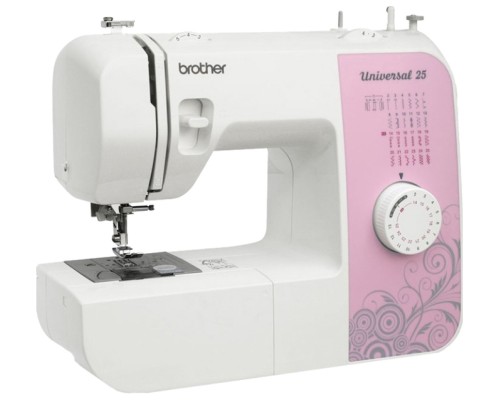 Швейная машина Brother Universal 25 Швейная машина Brother Universal 25
