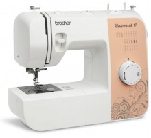 Швейная машина Brother Universal 17