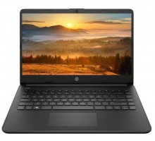 Ноутбук HP 14S-FQ0101UR (3C8N1EA)