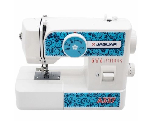 Швейная машина Jaguar A337 Швейная машина Jaguar A337