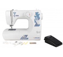 Швейная машина Jaguar LX-3900