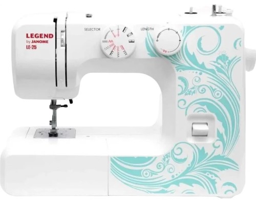 Швейная машина Janome LEGEND LE25 Швейная машина Janome LEGEND LE25