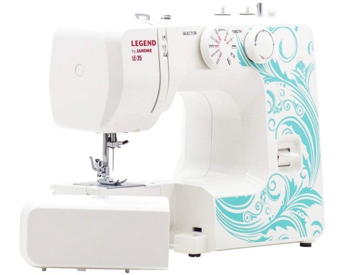 Швейная машина Janome LEGEND LE25 Швейная машина Janome LEGEND LE25