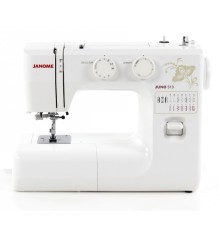 Швейная машина Janome Juno 513