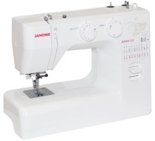 Швейная машина Janome Juno 523