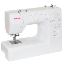 Швейная машина Janome Juno 523