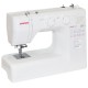 Швейная машина Janome Juno 523