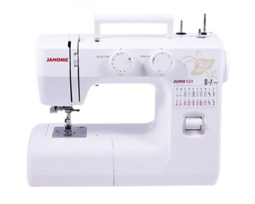 Швейная машина Janome Juno 523 Швейная машина Janome Juno 523