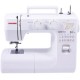Швейная машина Janome Juno 523