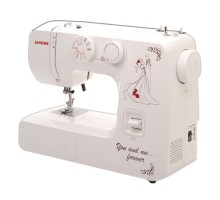 Швейная машина Janome Magnolia 777