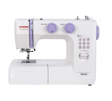 Швейная машина Janome VS-54S