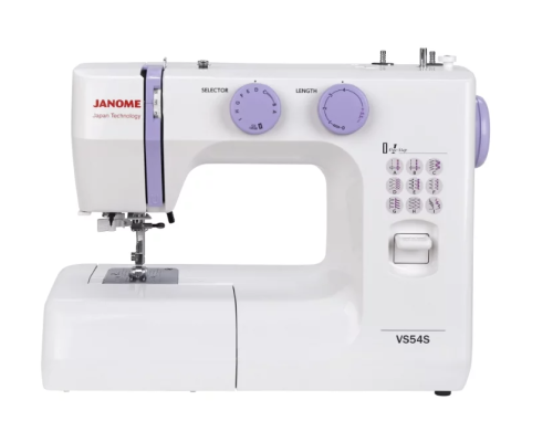 Швейная машина Janome VS-54S