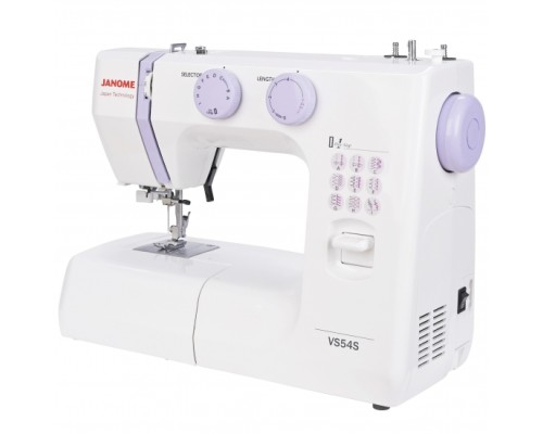 Швейная машина Janome VS-54S
