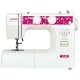 Швейная машина Janome 1543