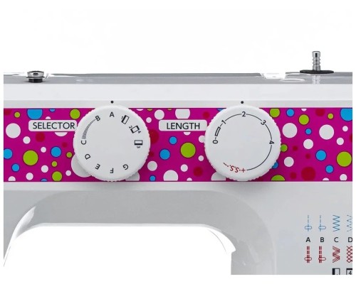Швейная машина Janome 1543 Швейная машина Janome 1543
