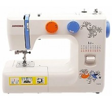 Швейная машина Janome 1620S