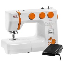 Швейная машина Janome Juno 5025S