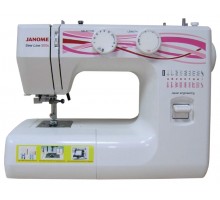 Швейная машина Janome Sew Line 500S