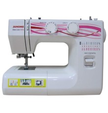 Швейная машина Janome Sew Line 500S