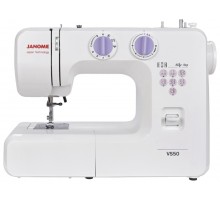 Швейная машина Janome VS 50