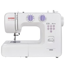 Швейная машина Janome VS 50