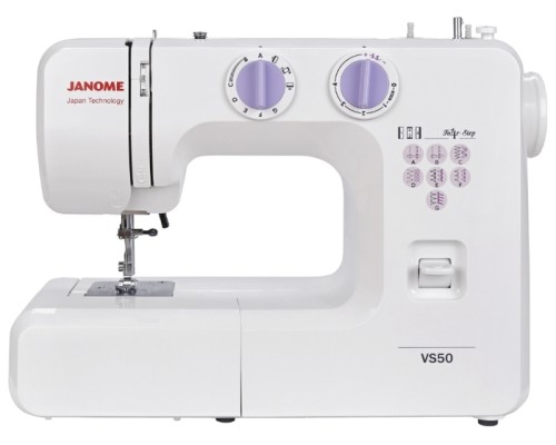 Швейная машина Janome VS 50 Швейная машина Janome VS 50