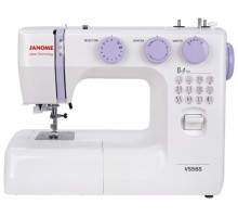 Швейная машина Janome VS-56S