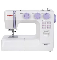 Швейная машина Janome VS-56S