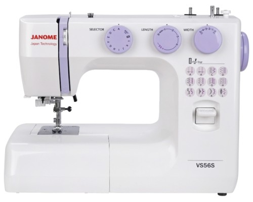 Швейная машина Janome VS-56S Швейная машина Janome VS-56S