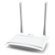 Беспроводной роутер TP-Link TL-WR820N