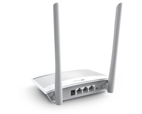 Беспроводной роутер TP-Link TL-WR820N