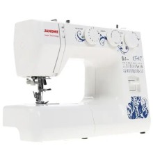 Швейная машина Janome 1547