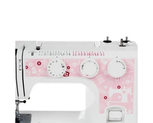 Швейная машина Janome Dresscode Швейная машина Janome Dresscode