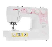 Швейная машина Janome Dresscode