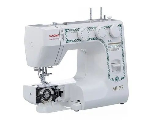 Швейная машина Janome ML 77