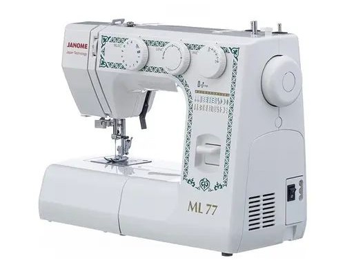 Швейная машина Janome ML 77