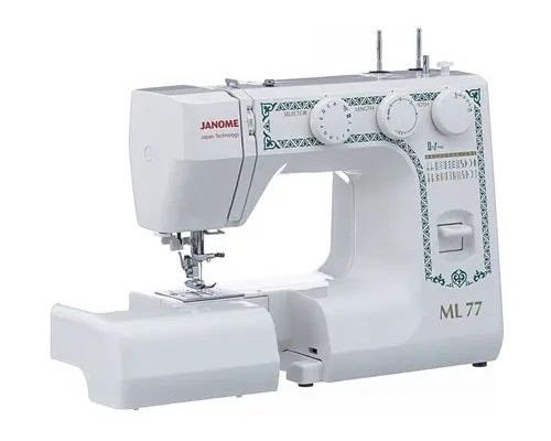 Швейная машина Janome ML 77