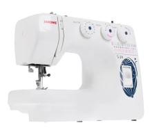 Швейная машина Janome S-24