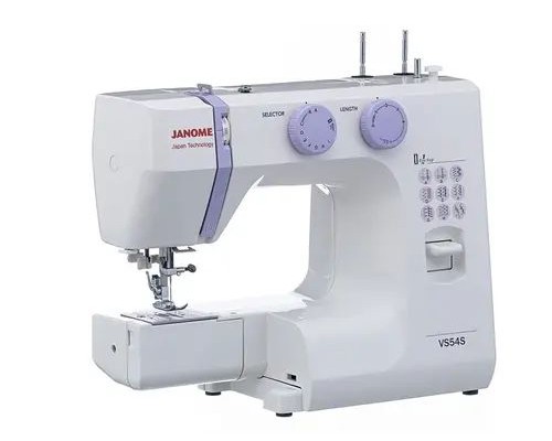 Швейная машина Janome VS54S Швейная машина Janome VS54S
