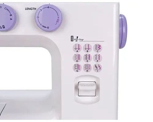 Швейная машина Janome VS54S Швейная машина Janome VS54S