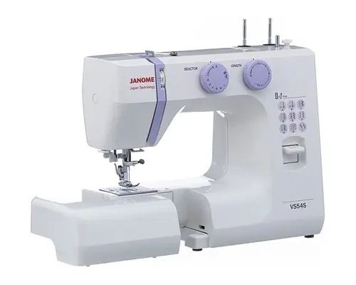 Швейная машина Janome VS54S Швейная машина Janome VS54S