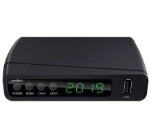 Приставка T2 Perfeo STREAM