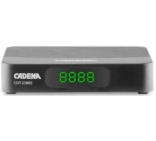 Приставка Cadena CDT-2388S