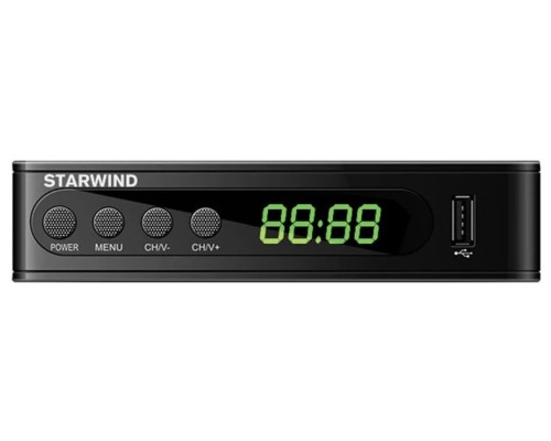 Приставка T2 Starwind CT-200